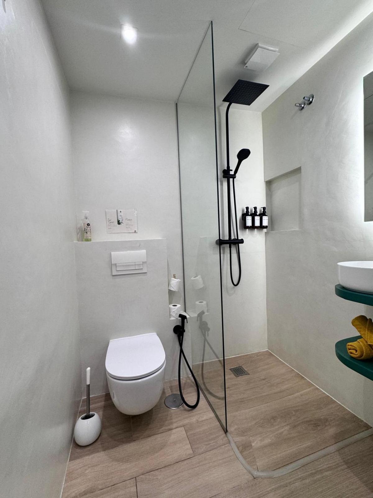 Estudio Ideal Para 2 Personas 말라가 외부 사진