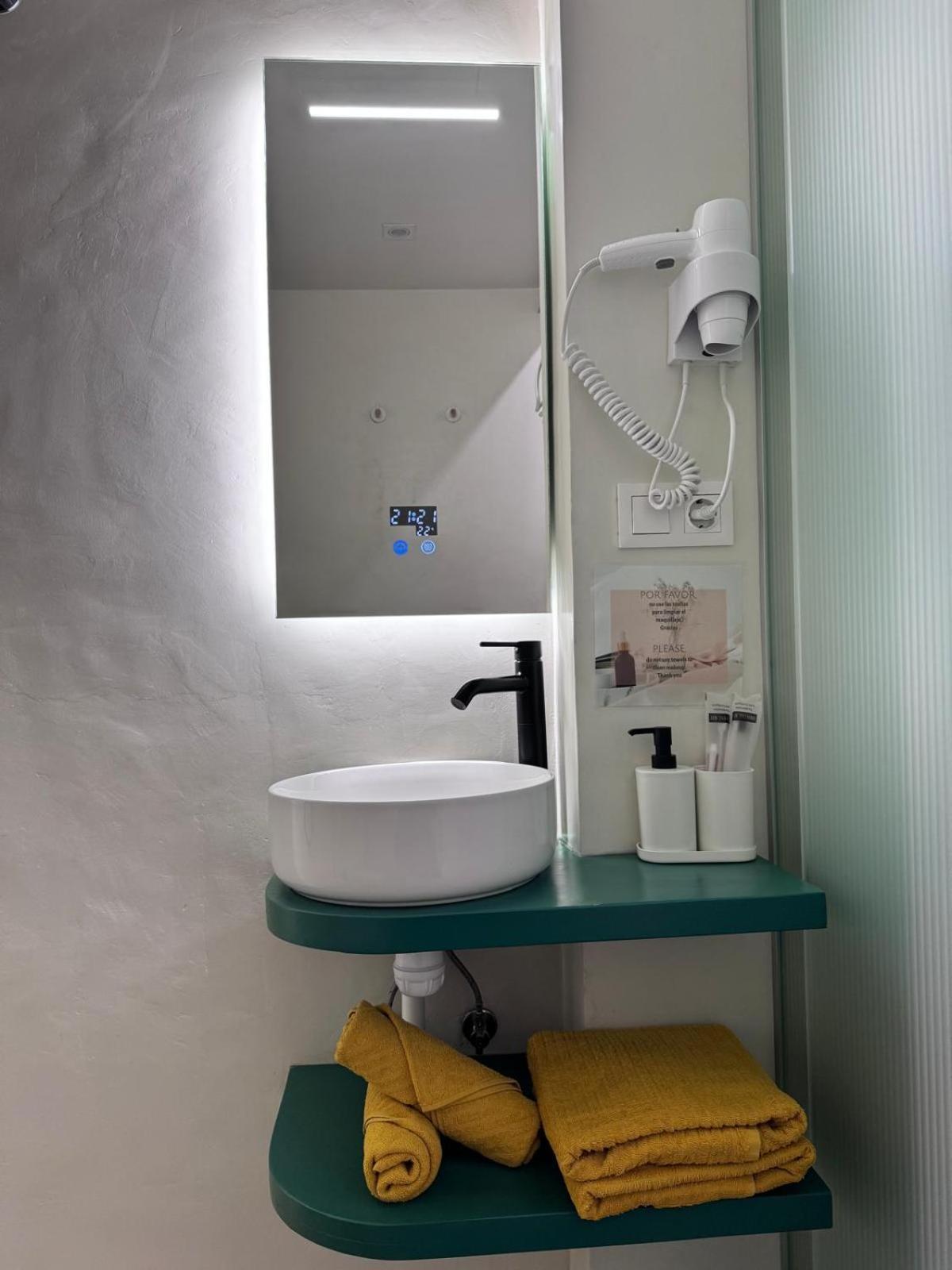 Estudio Ideal Para 2 Personas 말라가 외부 사진